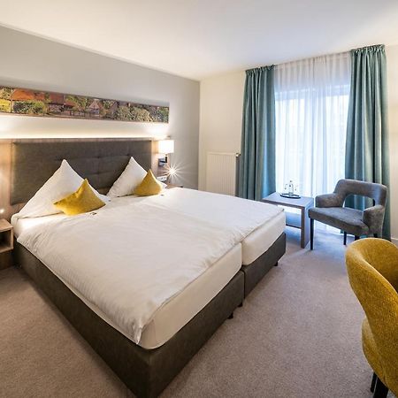 Hotel Meyerink Vreden Εξωτερικό φωτογραφία