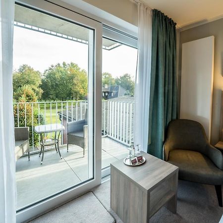 Hotel Meyerink Vreden Εξωτερικό φωτογραφία