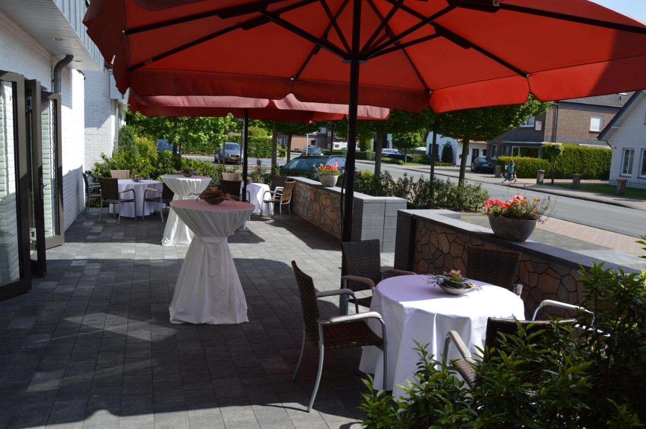 Hotel Meyerink Vreden Εξωτερικό φωτογραφία