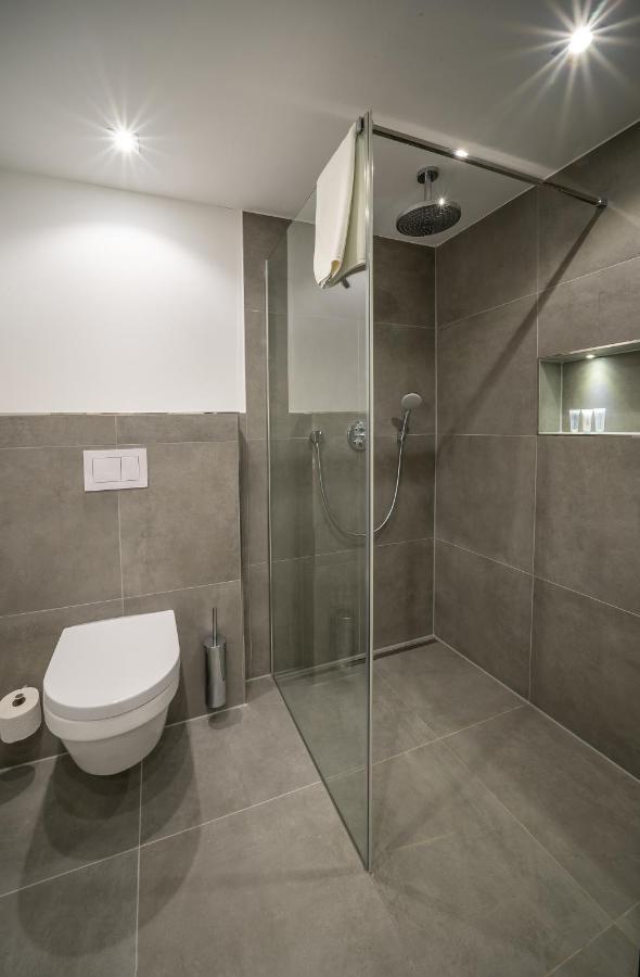 Hotel Meyerink Vreden Εξωτερικό φωτογραφία