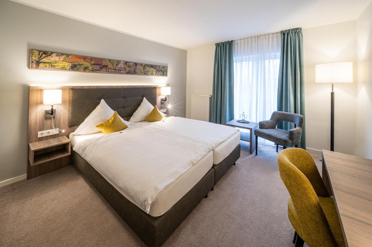 Hotel Meyerink Vreden Εξωτερικό φωτογραφία