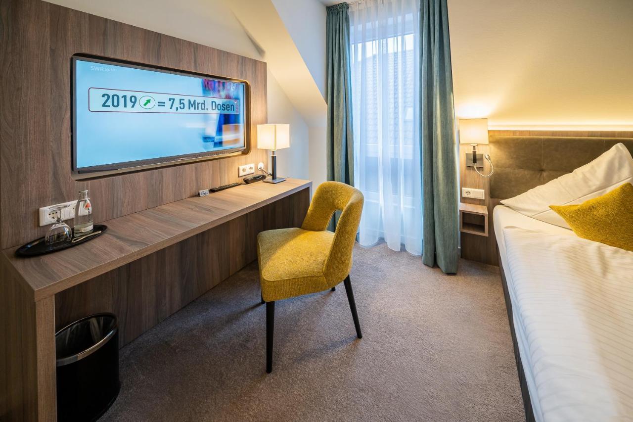 Hotel Meyerink Vreden Εξωτερικό φωτογραφία