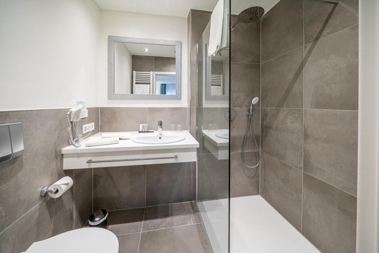 Hotel Meyerink Vreden Εξωτερικό φωτογραφία