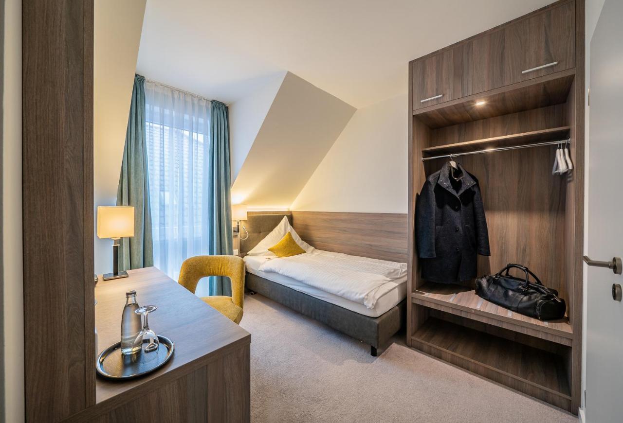 Hotel Meyerink Vreden Εξωτερικό φωτογραφία