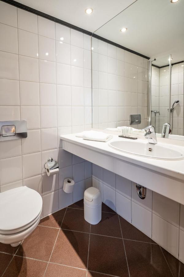 Hotel Meyerink Vreden Εξωτερικό φωτογραφία