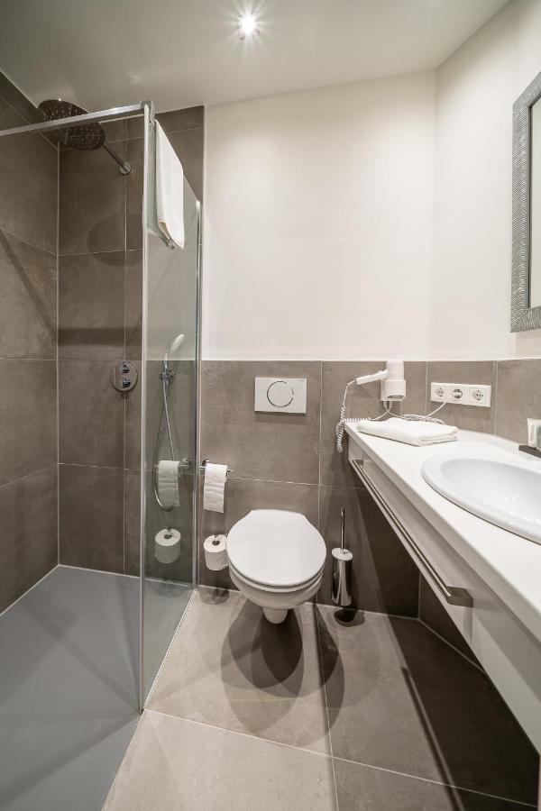 Hotel Meyerink Vreden Εξωτερικό φωτογραφία