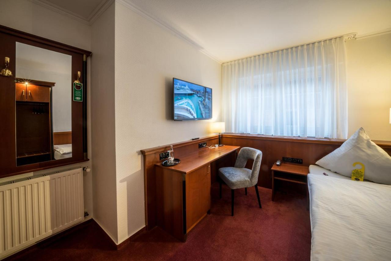 Hotel Meyerink Vreden Εξωτερικό φωτογραφία