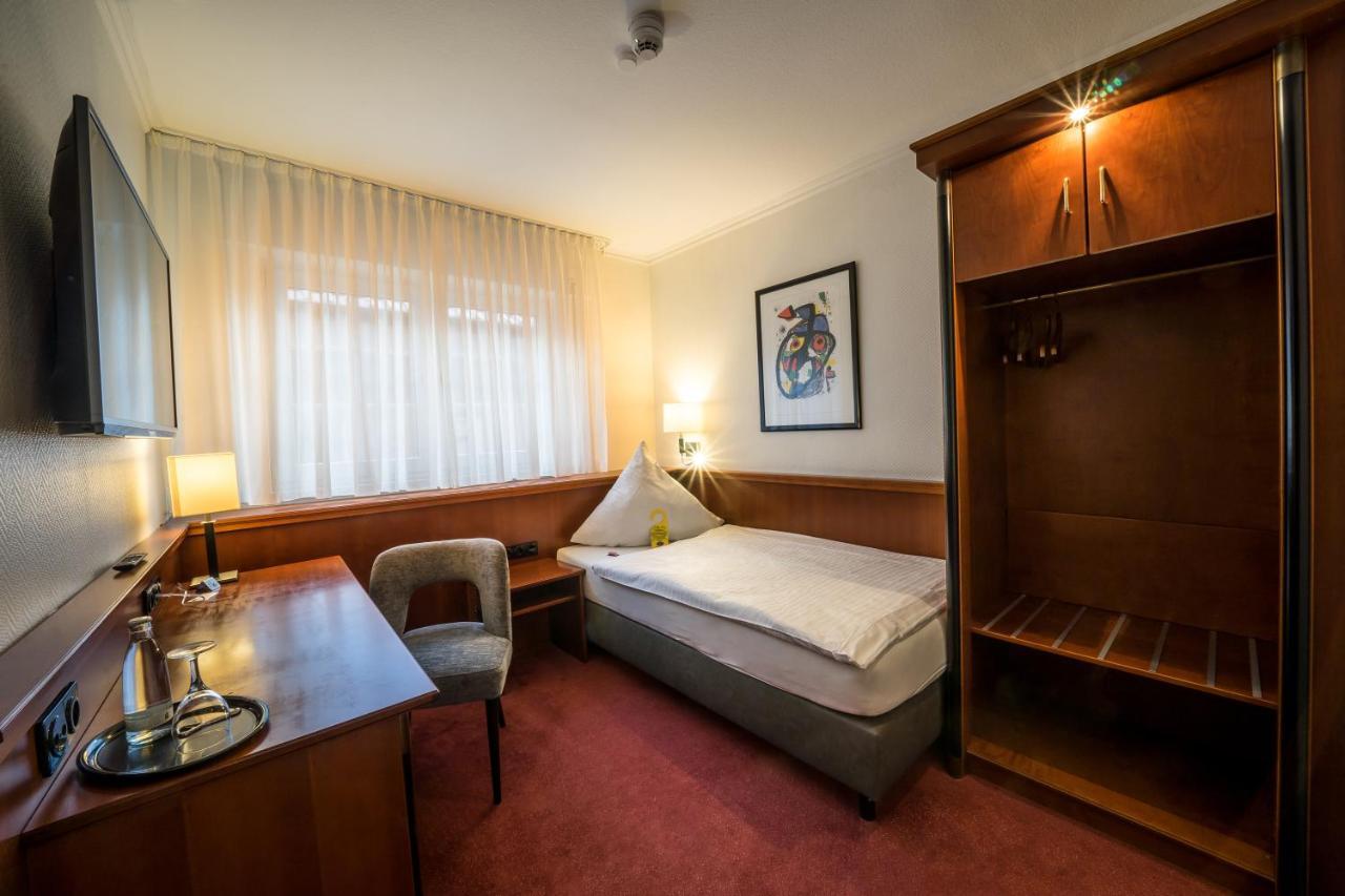 Hotel Meyerink Vreden Εξωτερικό φωτογραφία